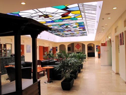 Domina Inn Fiesta - Budapest, Budapest