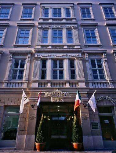 Domina Inn Fiesta - Budapest — Fotók 2