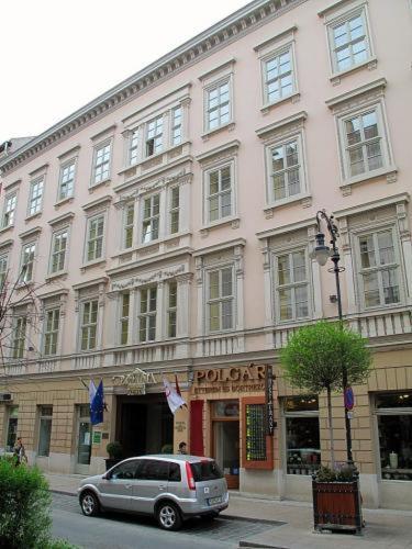 Domina Inn Fiesta - Budapest — Fotók 3